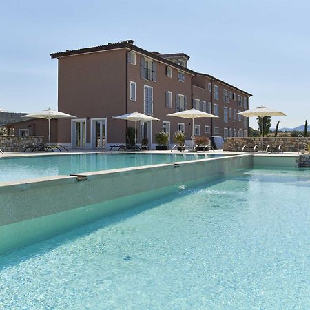 Riva Toscana Golf Resort & Spa Follonica Dış mekan fotoğraf