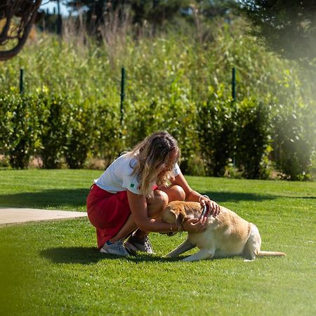 Riva Toscana Golf Resort & Spa Follonica Dış mekan fotoğraf