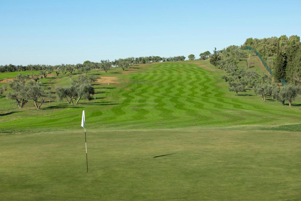 Riva Toscana Golf Resort & Spa Follonica Dış mekan fotoğraf