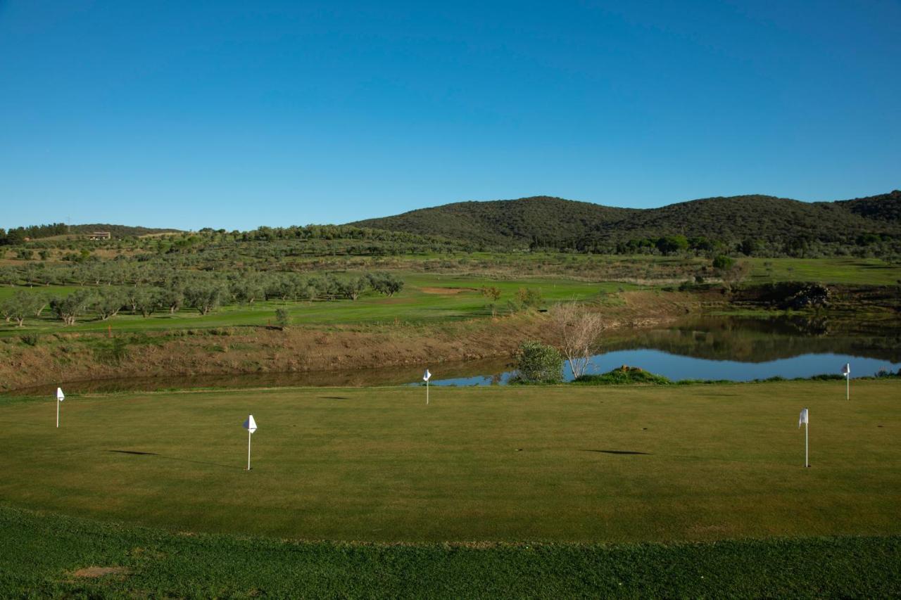 Riva Toscana Golf Resort & Spa Follonica Dış mekan fotoğraf