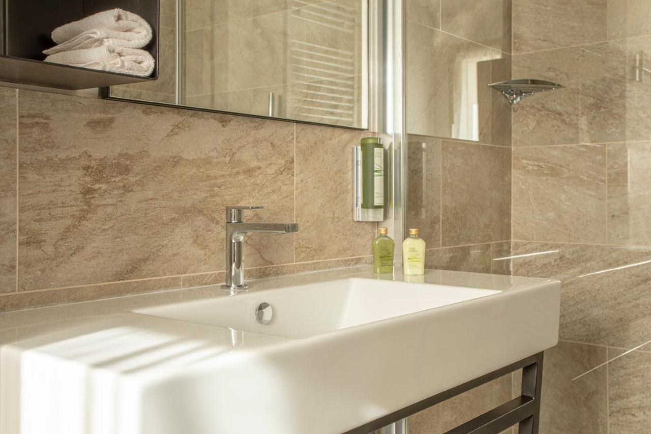 Riva Toscana Golf Resort & Spa Follonica Dış mekan fotoğraf