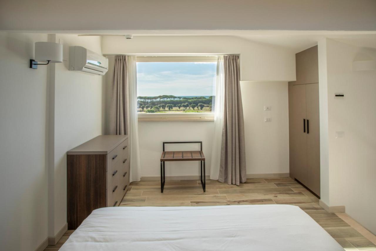 Riva Toscana Golf Resort & Spa Follonica Dış mekan fotoğraf