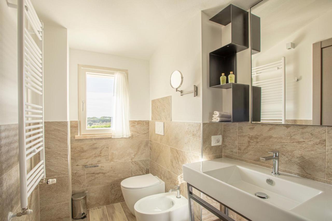 Riva Toscana Golf Resort & Spa Follonica Dış mekan fotoğraf