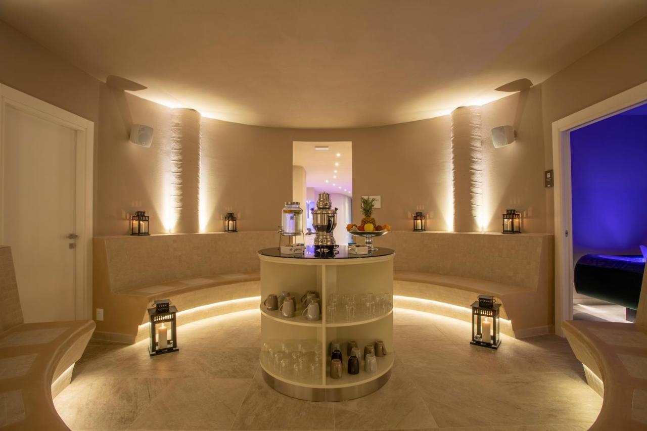 Riva Toscana Golf Resort & Spa Follonica Dış mekan fotoğraf