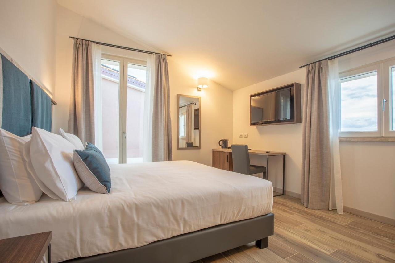 Riva Toscana Golf Resort & Spa Follonica Dış mekan fotoğraf
