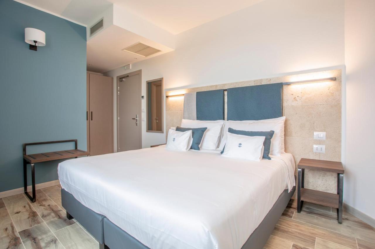 Riva Toscana Golf Resort & Spa Follonica Dış mekan fotoğraf
