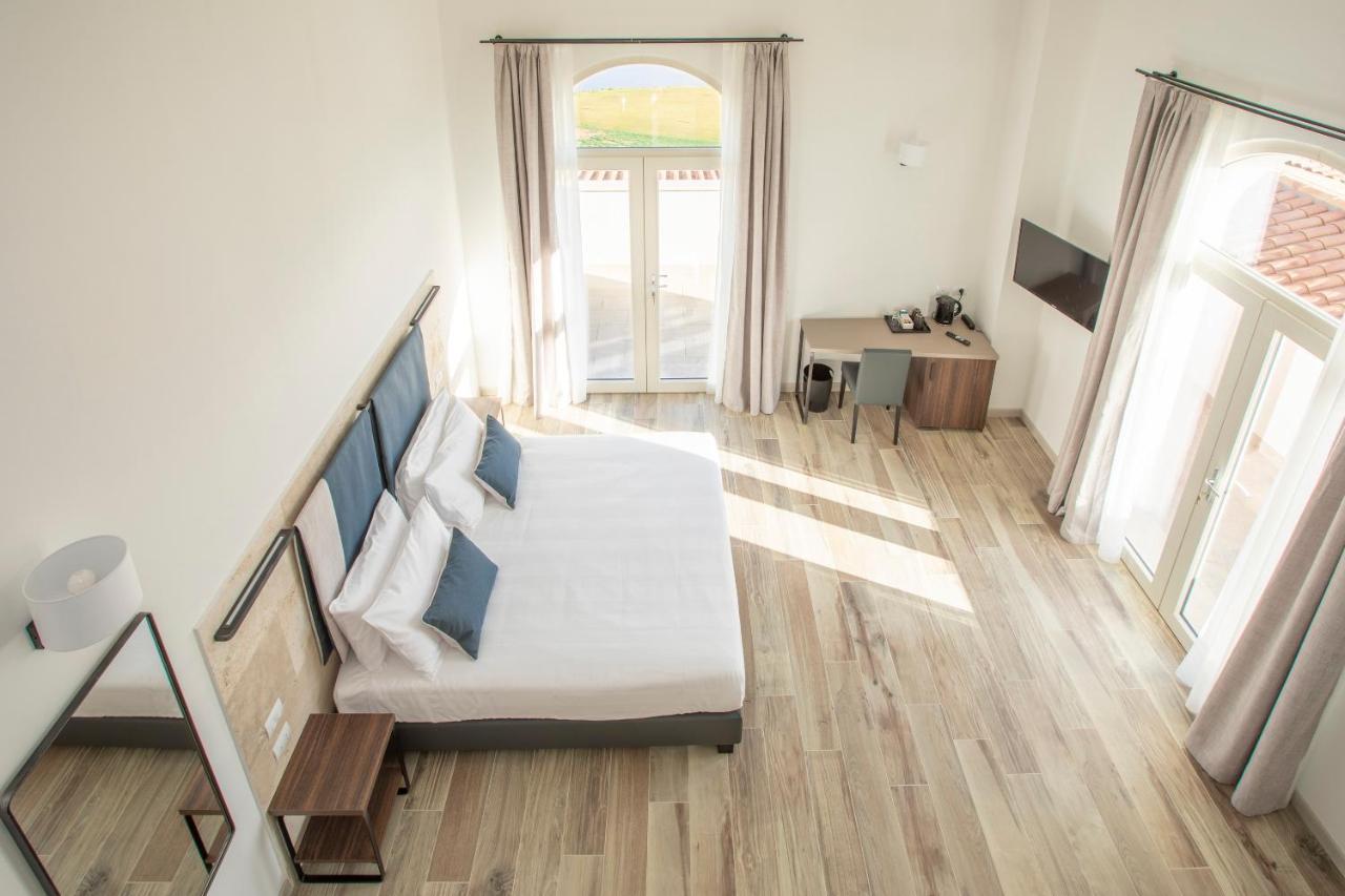 Riva Toscana Golf Resort & Spa Follonica Dış mekan fotoğraf