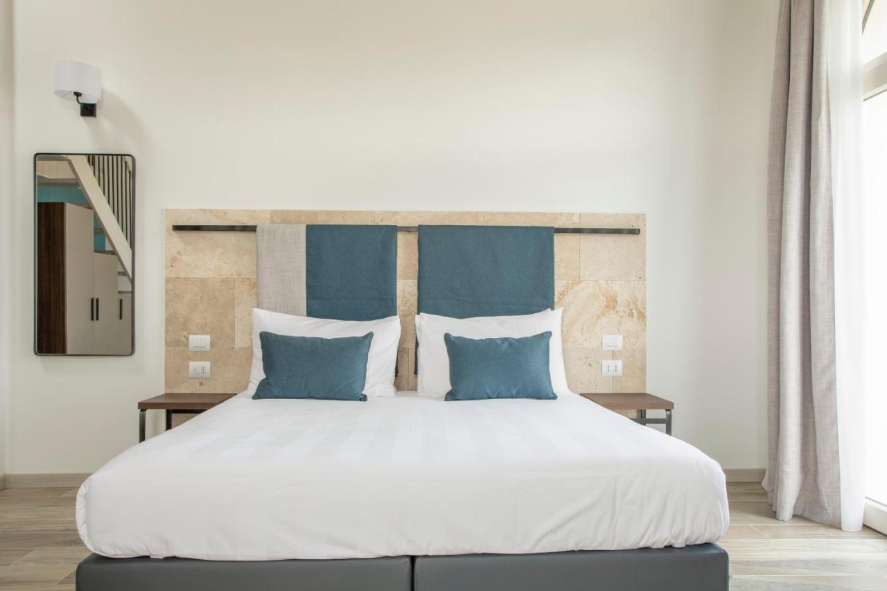 Riva Toscana Golf Resort & Spa Follonica Dış mekan fotoğraf