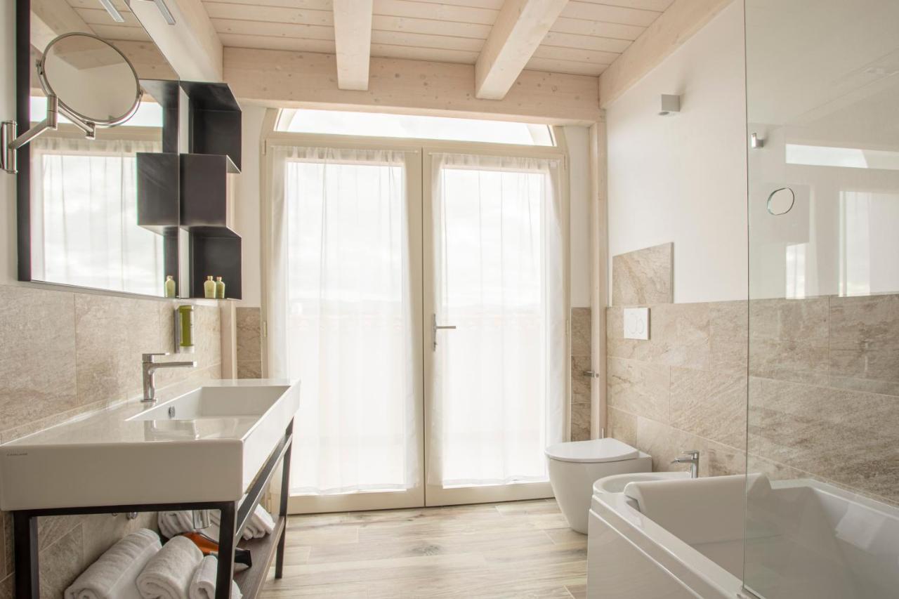 Riva Toscana Golf Resort & Spa Follonica Dış mekan fotoğraf