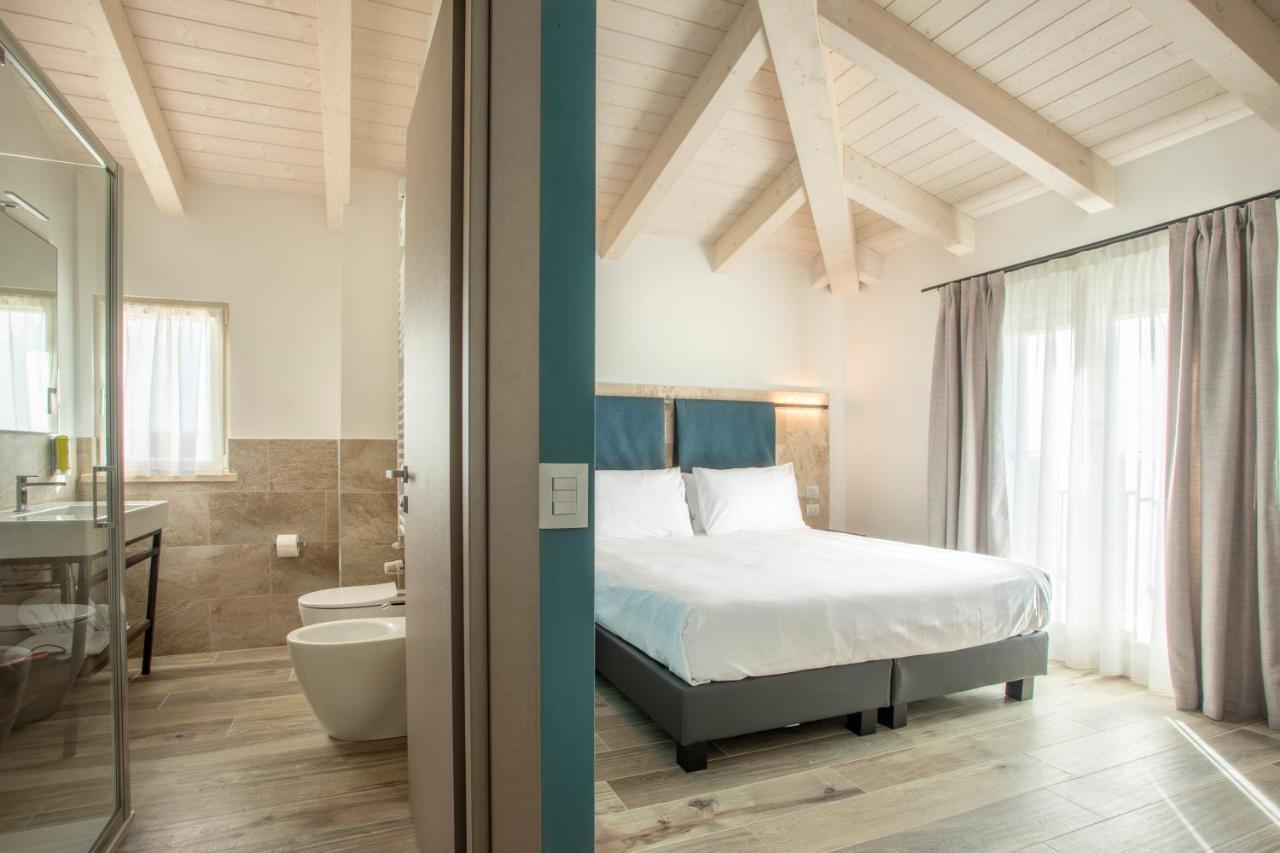 Riva Toscana Golf Resort & Spa Follonica Dış mekan fotoğraf