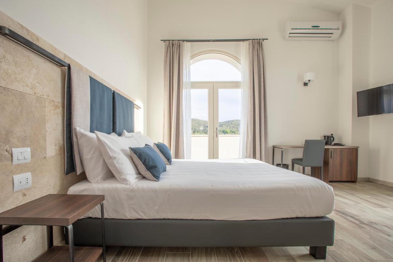 Riva Toscana Golf Resort & Spa Follonica Dış mekan fotoğraf