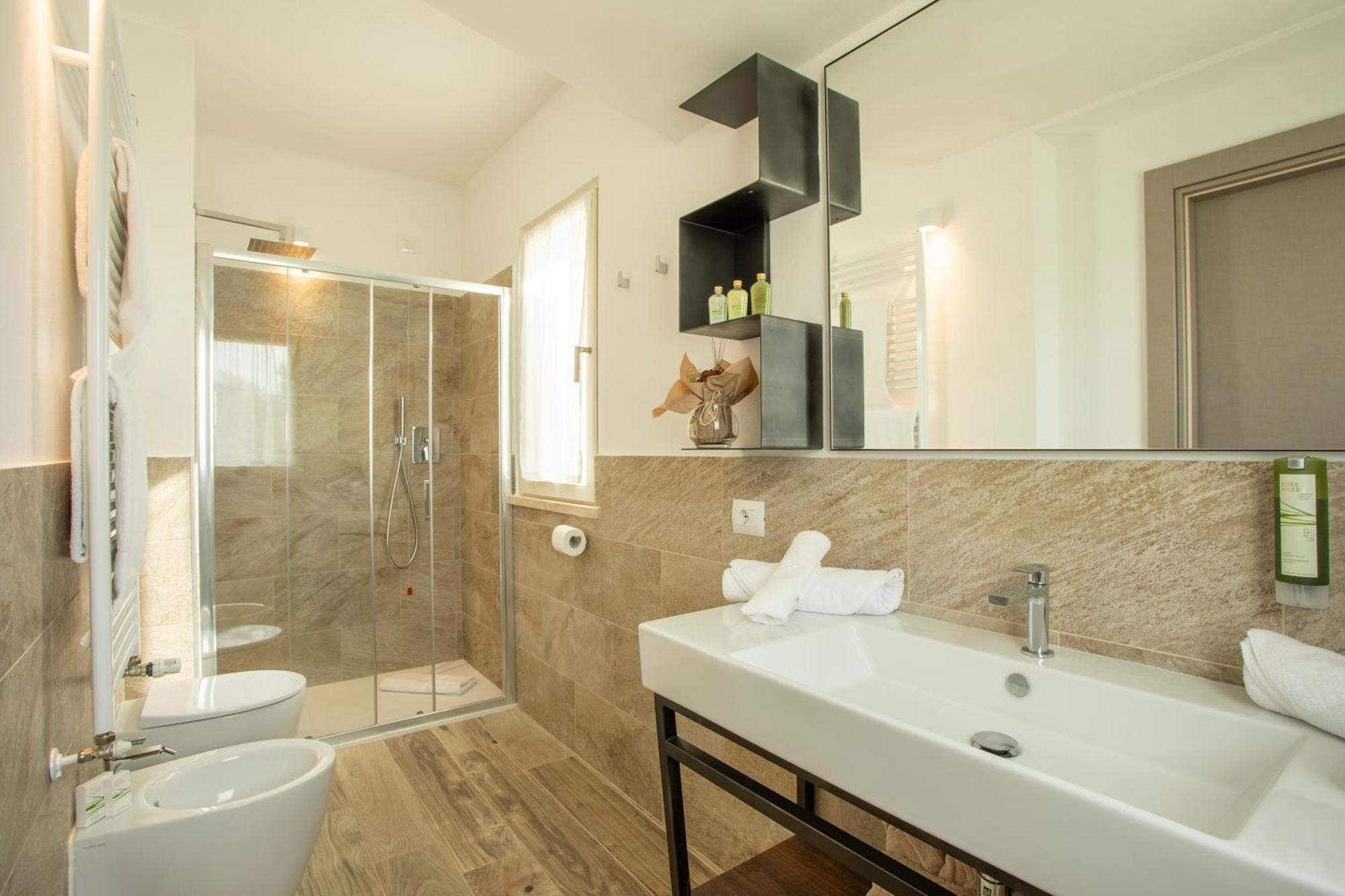 Riva Toscana Golf Resort & Spa Follonica Dış mekan fotoğraf