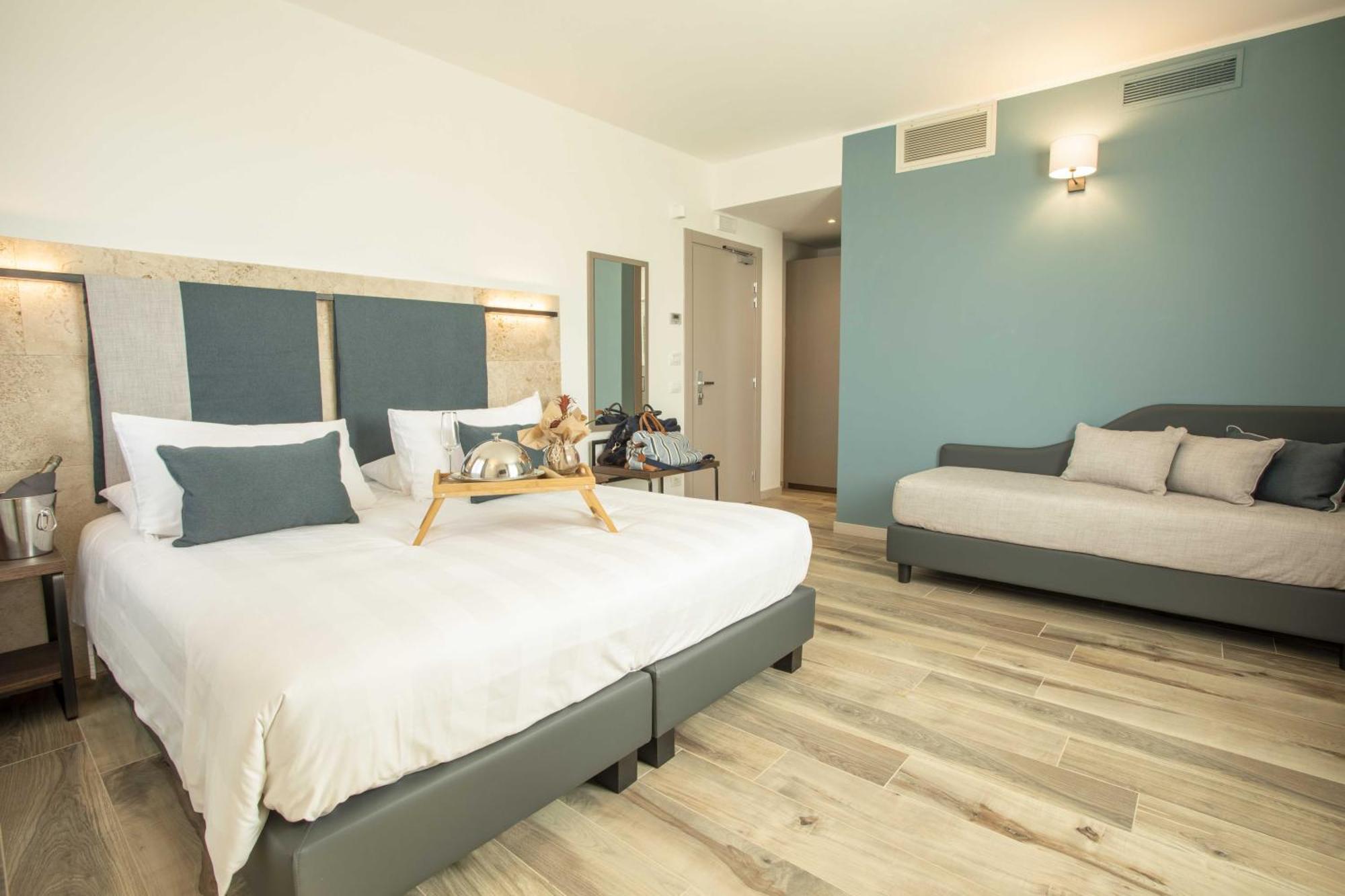 Riva Toscana Golf Resort & Spa Follonica Dış mekan fotoğraf