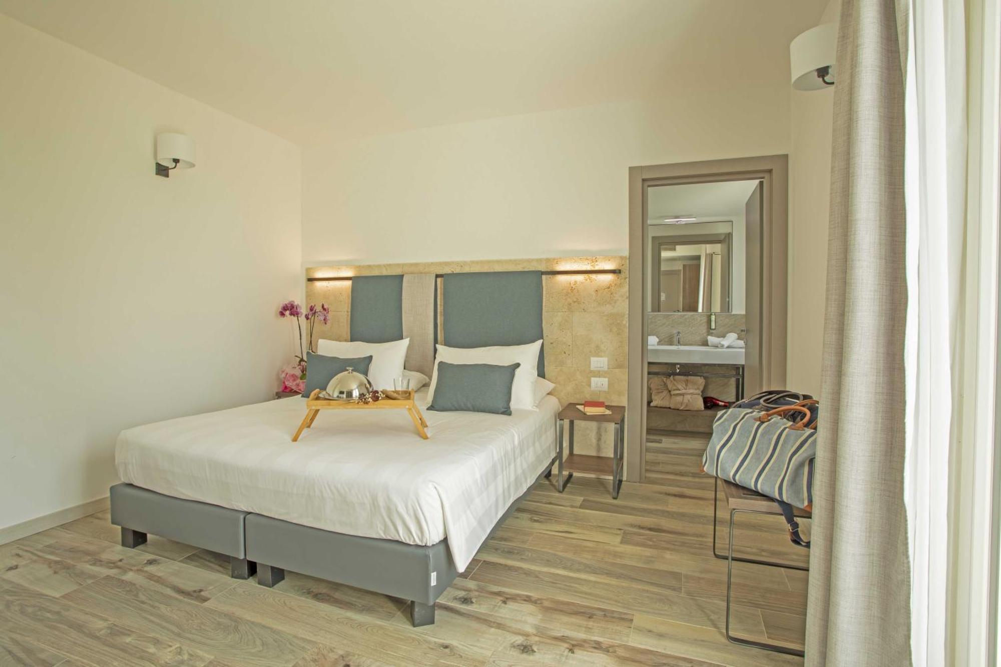 Riva Toscana Golf Resort & Spa Follonica Dış mekan fotoğraf