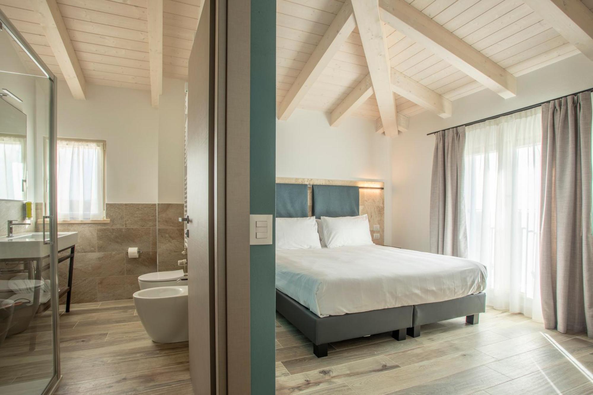 Riva Toscana Golf Resort & Spa Follonica Dış mekan fotoğraf