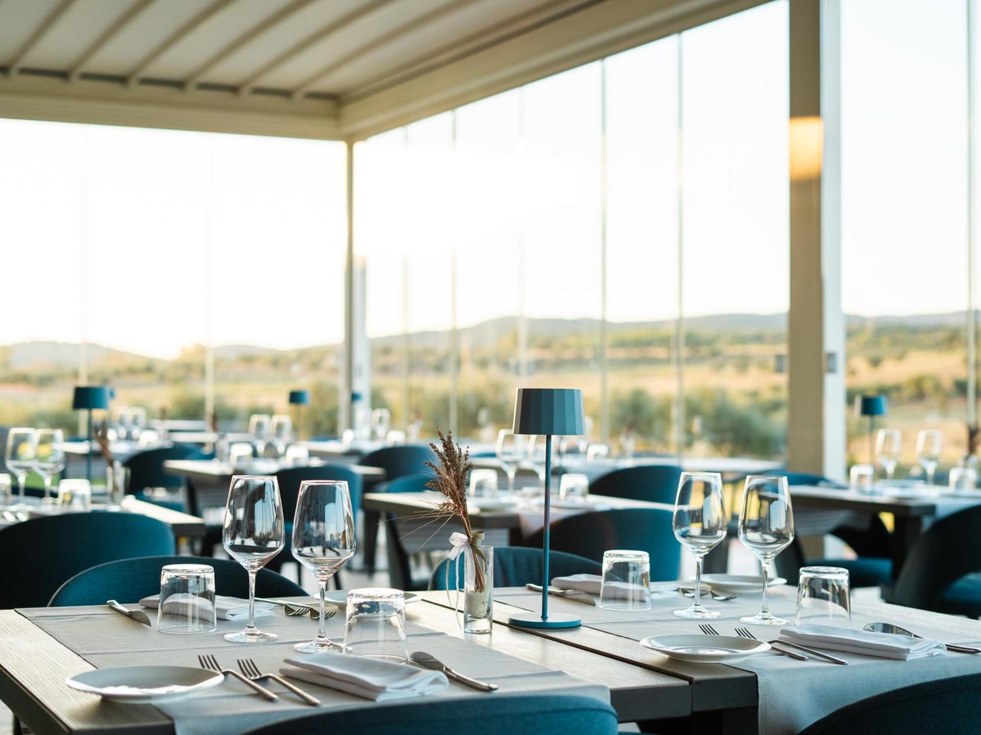 Riva Toscana Golf Resort & Spa Follonica Dış mekan fotoğraf