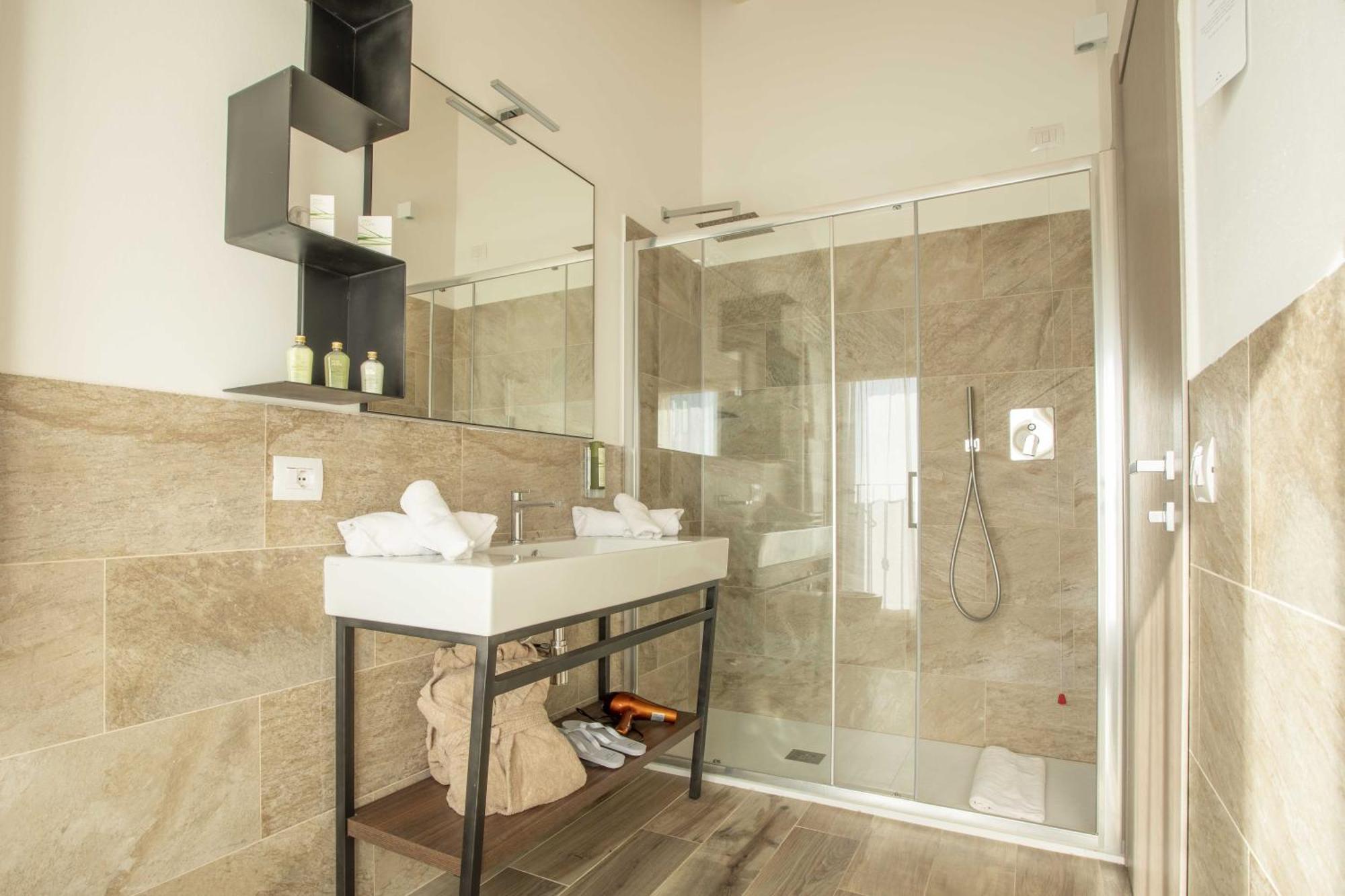 Riva Toscana Golf Resort & Spa Follonica Dış mekan fotoğraf