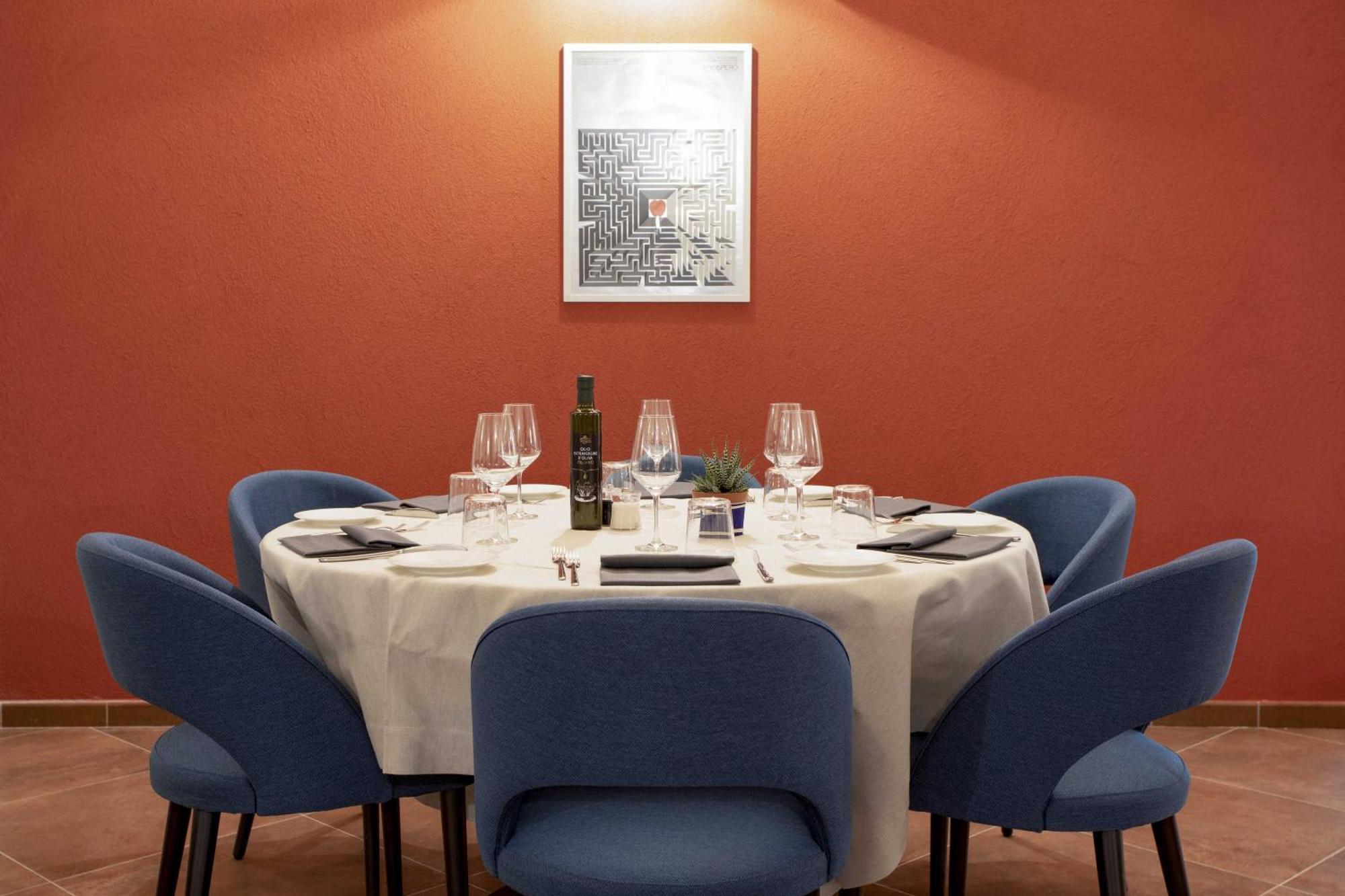 Riva Toscana Golf Resort & Spa Follonica Dış mekan fotoğraf