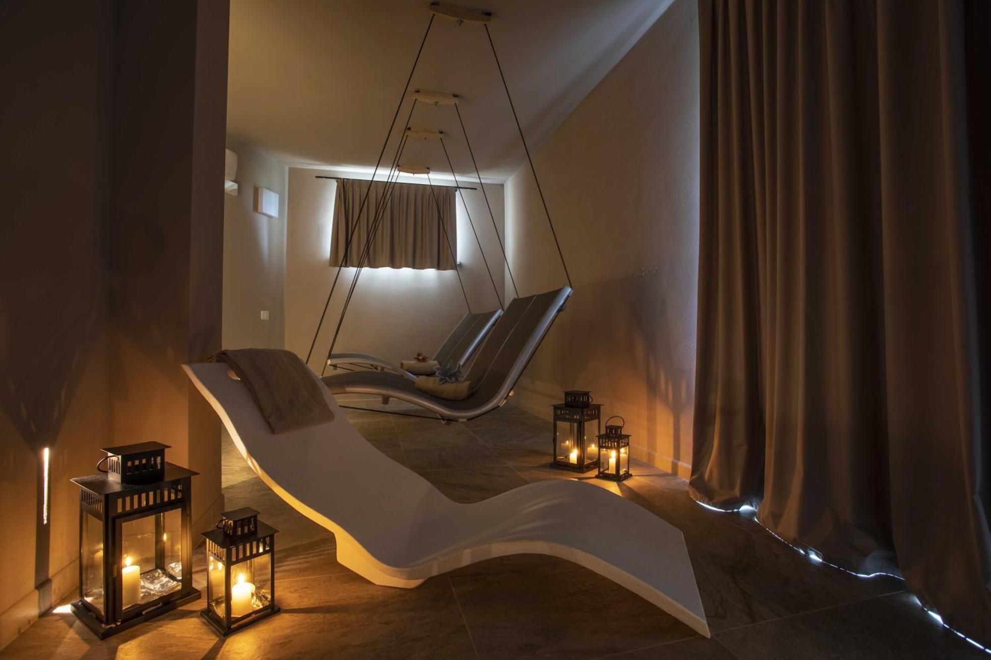 Riva Toscana Golf Resort & Spa Follonica Dış mekan fotoğraf